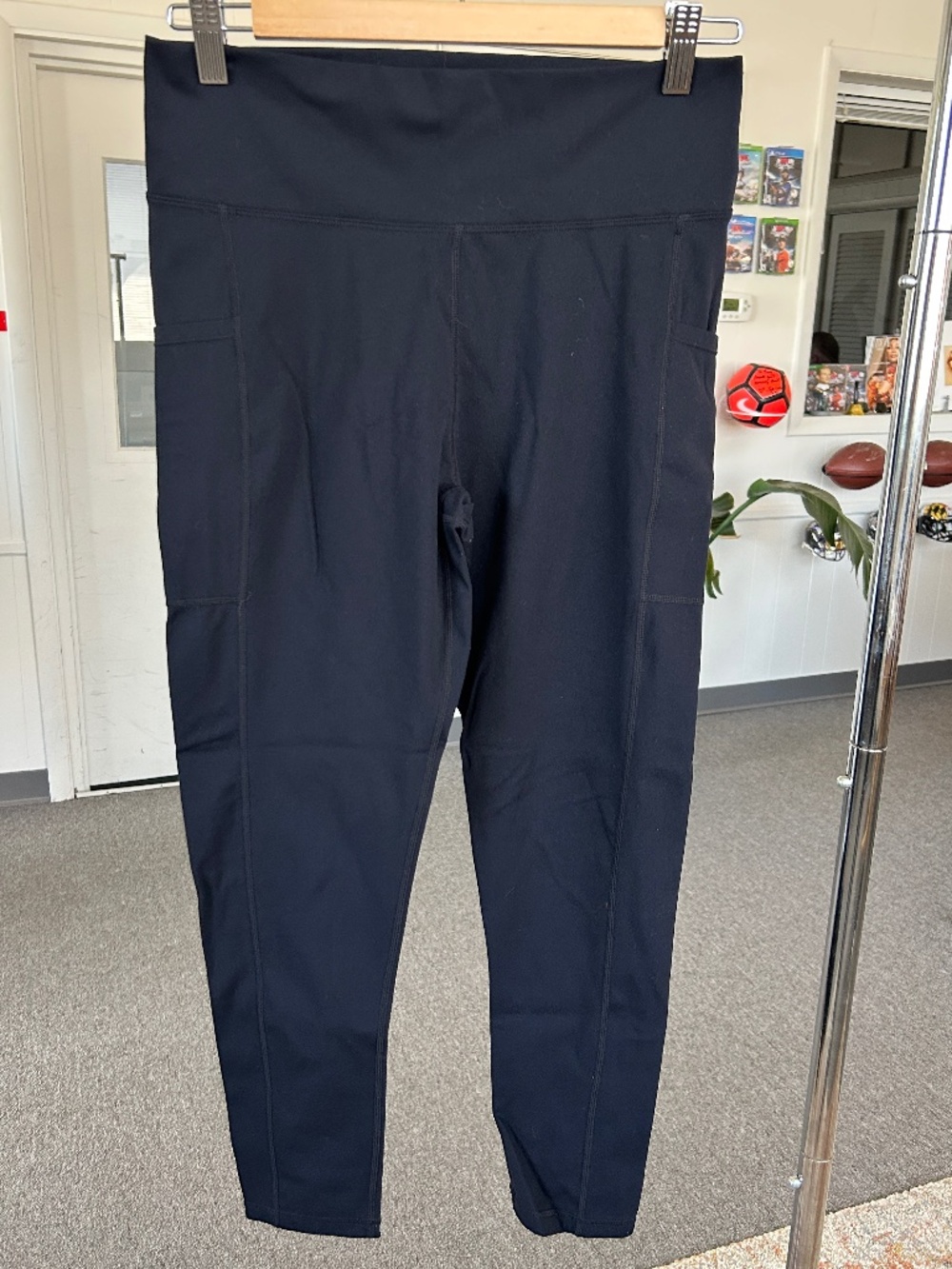 CJLA Cliff Leggings